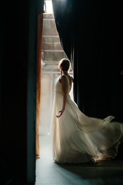 The 1896  Studios & Stages