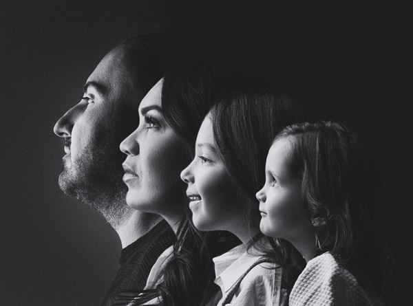 ALEXANDRIA PRODUCTION