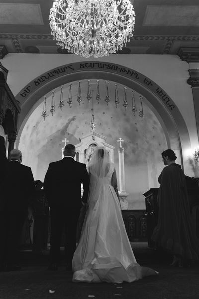 ALEXANDRIA PRODUCTION