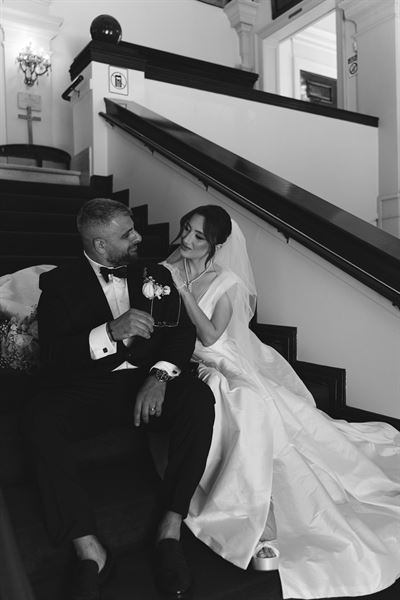 ALEXANDRIA PRODUCTION