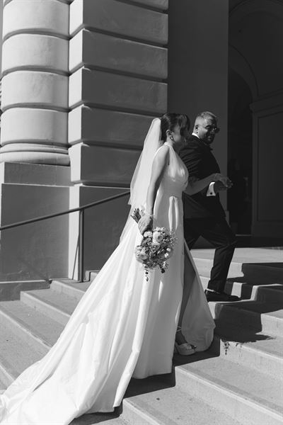 ALEXANDRIA PRODUCTION