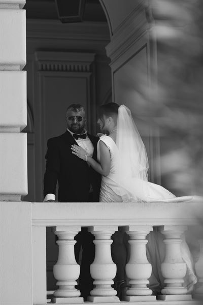 ALEXANDRIA PRODUCTION