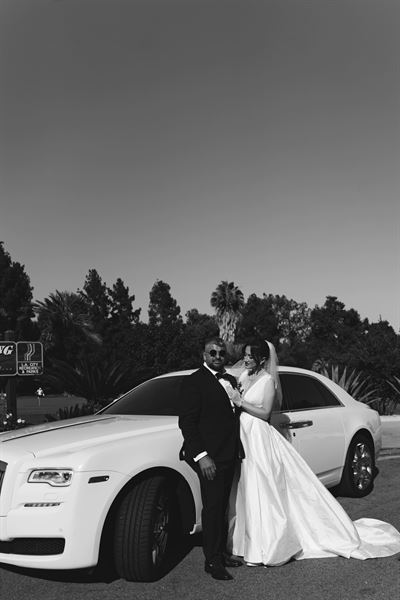 ALEXANDRIA PRODUCTION