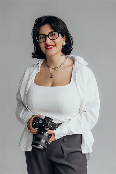 ALEXANDRIA PRODUCTION