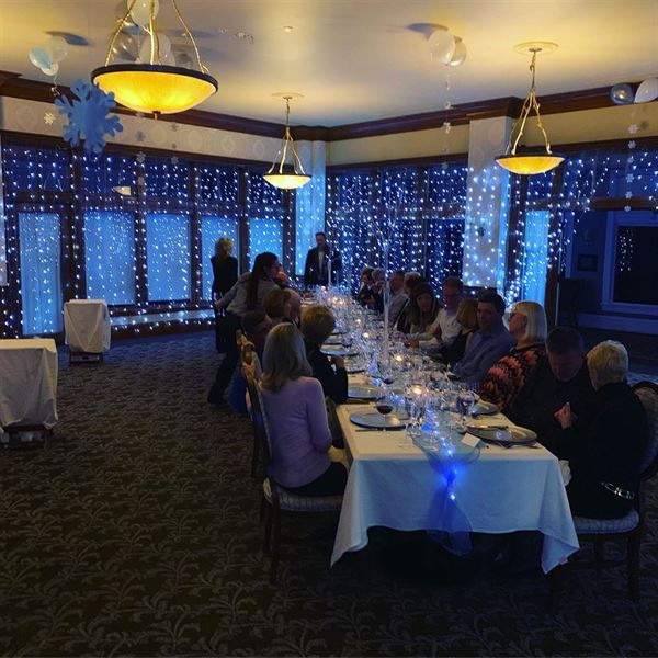 Old North State Club