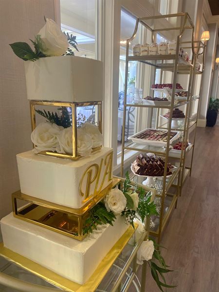 Old North State Club