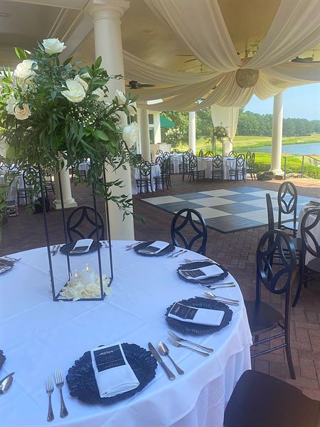 Old North State Club