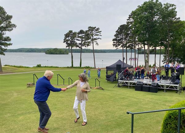 Old North State Club