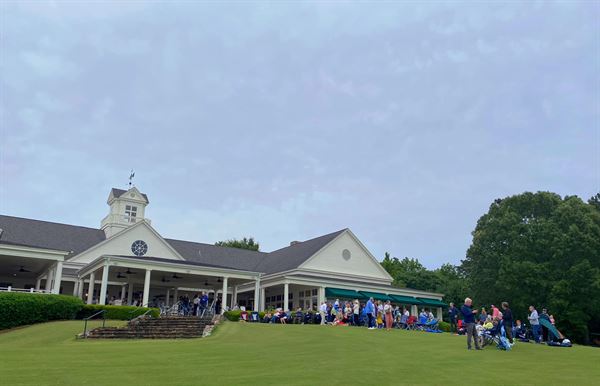 Old North State Club