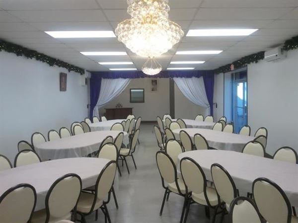Kings Of Queens Banquet Hall