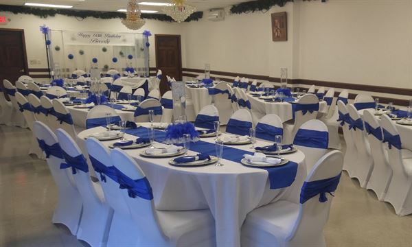 Kings Of Queens Banquet Hall