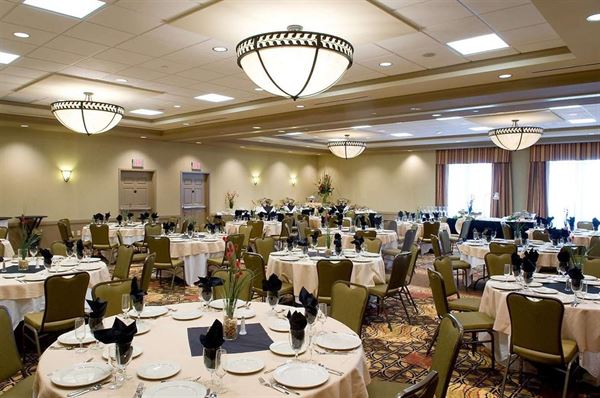 Hilton Garden Inn Pensacola Airport - Medical Center