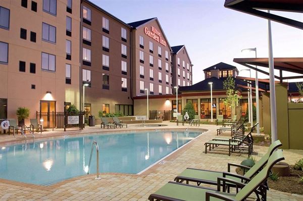 Hilton Garden Inn Pensacola Airport - Medical Center