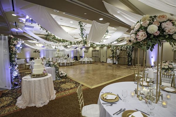 Hilton Garden Inn Pensacola Airport - Medical Center