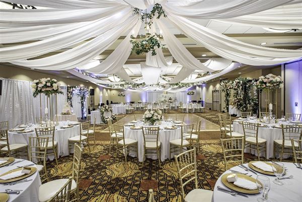 Hilton Garden Inn Pensacola Airport - Medical Center