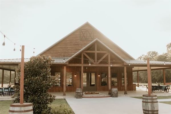Union Ranch Wedding & Event Venue