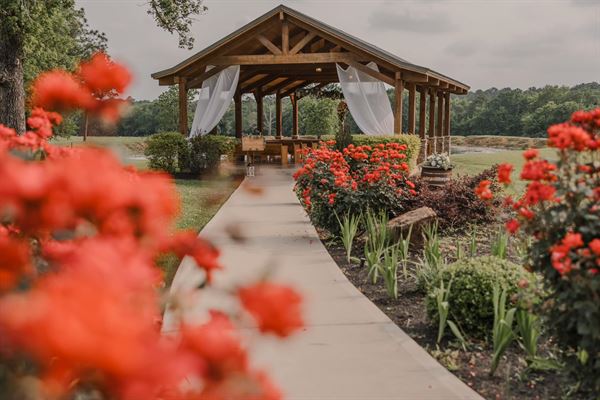 Union Ranch Wedding & Event Venue