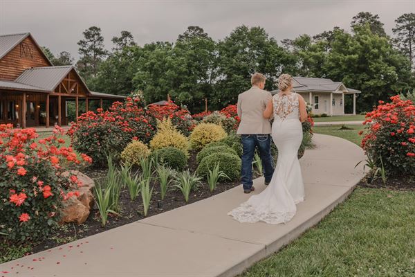 Union Ranch Wedding & Event Venue