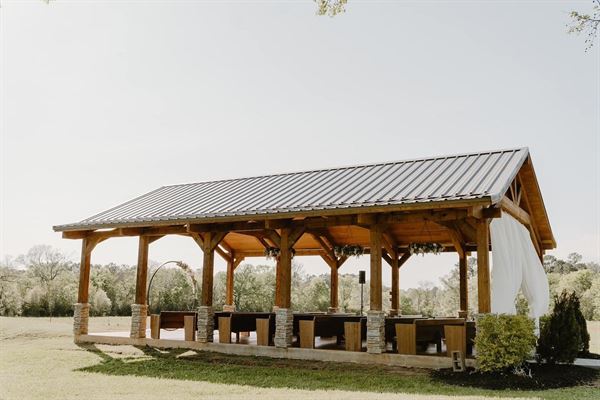 Union Ranch Wedding & Event Venue