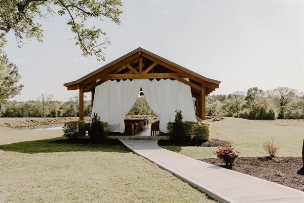 Union Ranch Wedding & Event Venue