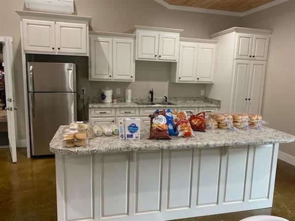 Dixie Oaks Golf Club