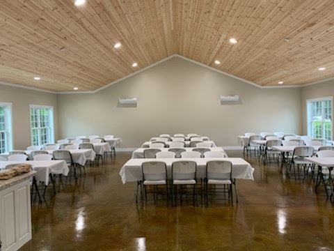 Dixie Oaks Golf Club