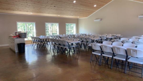 Dixie Oaks Golf Club