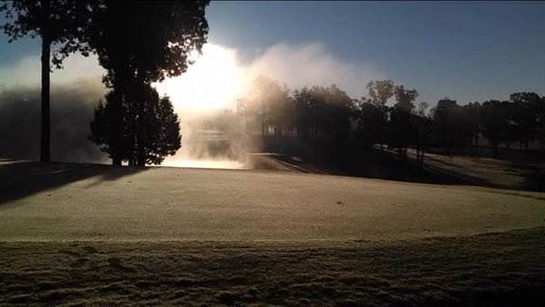 Dixie Oaks Golf Club