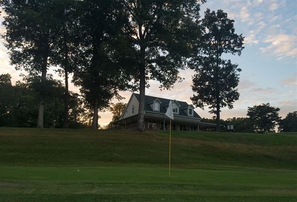 Dixie Oaks Golf Club