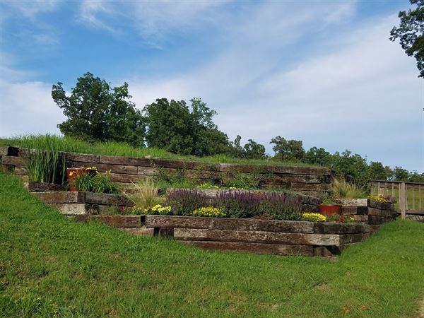 Dixie Oaks Golf Club