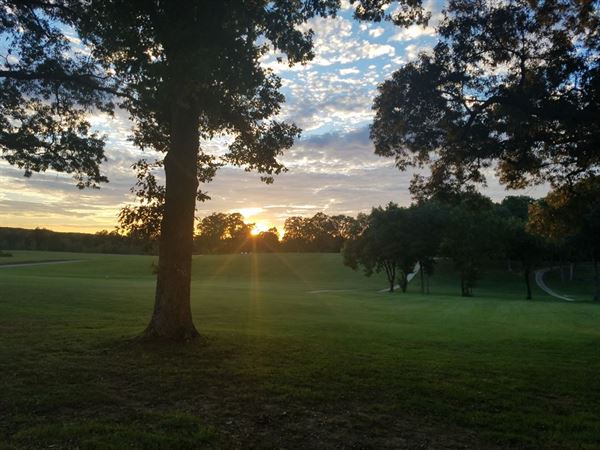 Dixie Oaks Golf Club