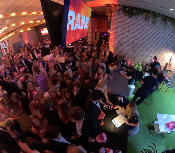 The Airbrush Station - SA