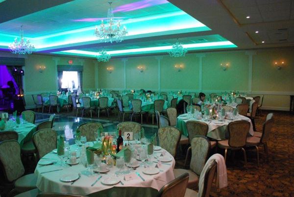 Cortlandt Colonial Manor