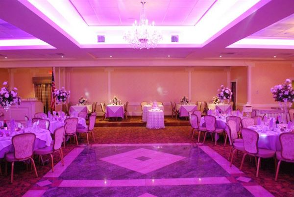 Cortlandt Colonial Manor