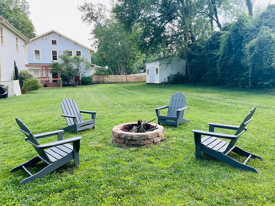 458 West Bed & Breakfast