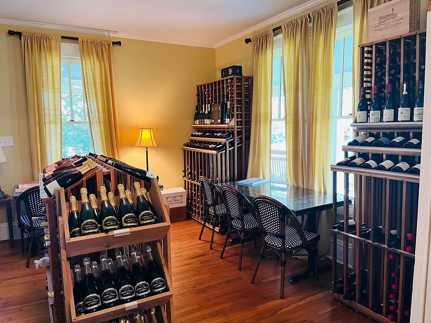 458 West Bed & Breakfast