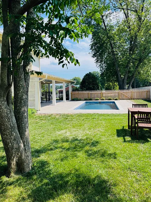 458 West Bed & Breakfast