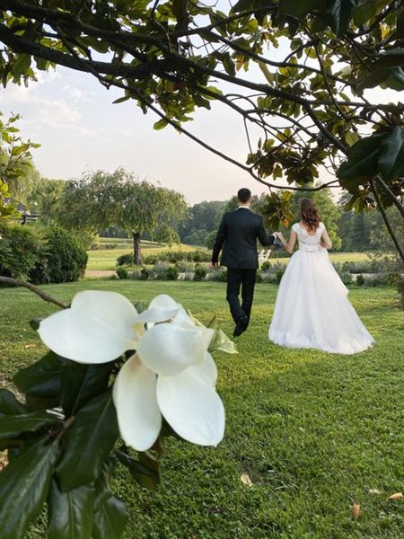South Paddock Winery at Whitehall Farm