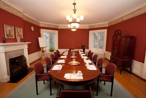 The Perkins Executive Conference Room