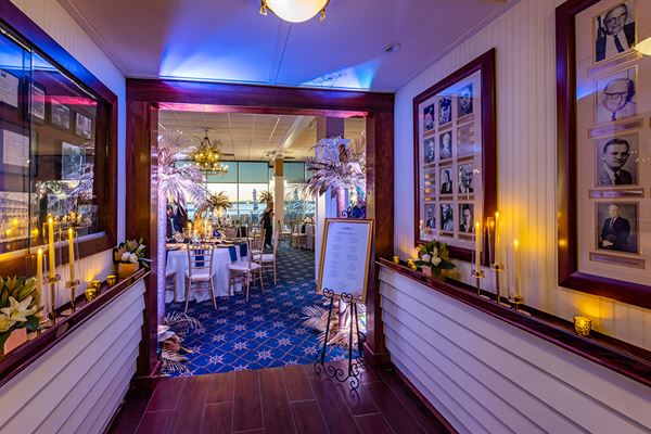 Mount Dora Yacht Club