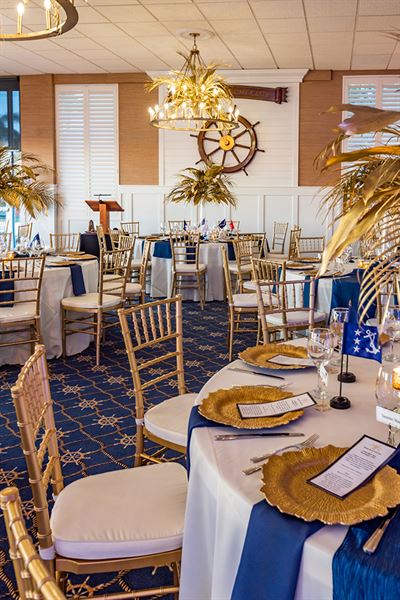 Mount Dora Yacht Club