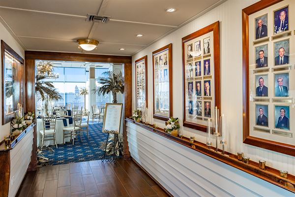 Mount Dora Yacht Club