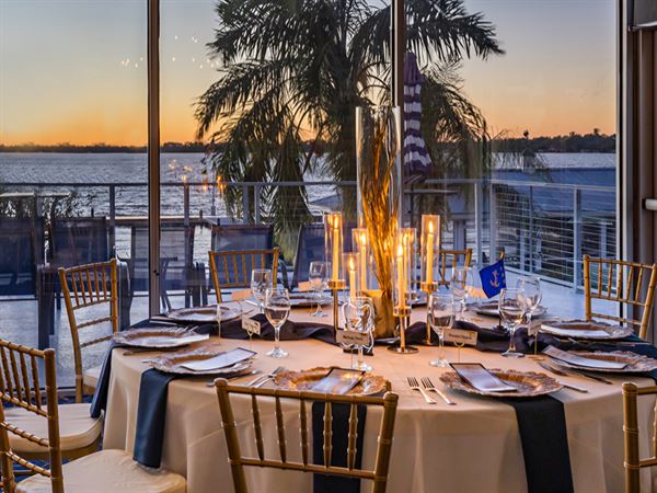 Mount Dora Yacht Club