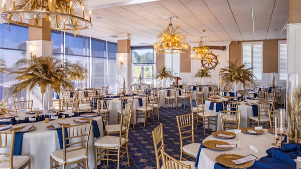 Mount Dora Yacht Club