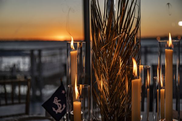 Mount Dora Yacht Club