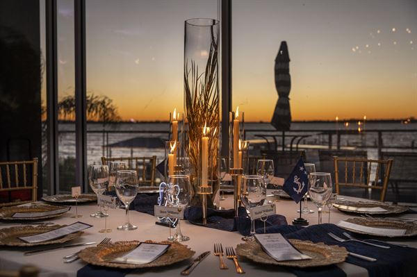 Mount Dora Yacht Club