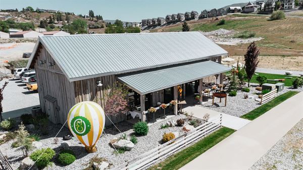 Endless Orchard Cider