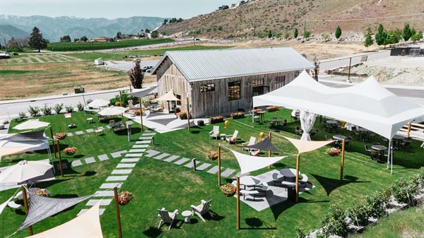 Endless Orchard Cider