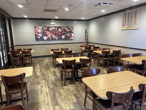 DeBary Private Dining Room / Meeting Event Space