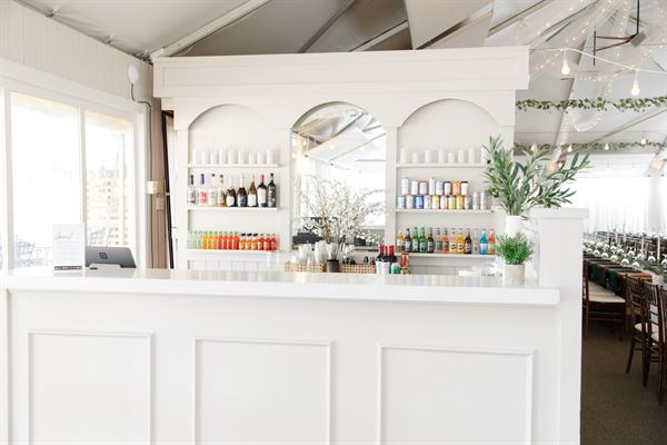 Black Hills Receptions And Rentals